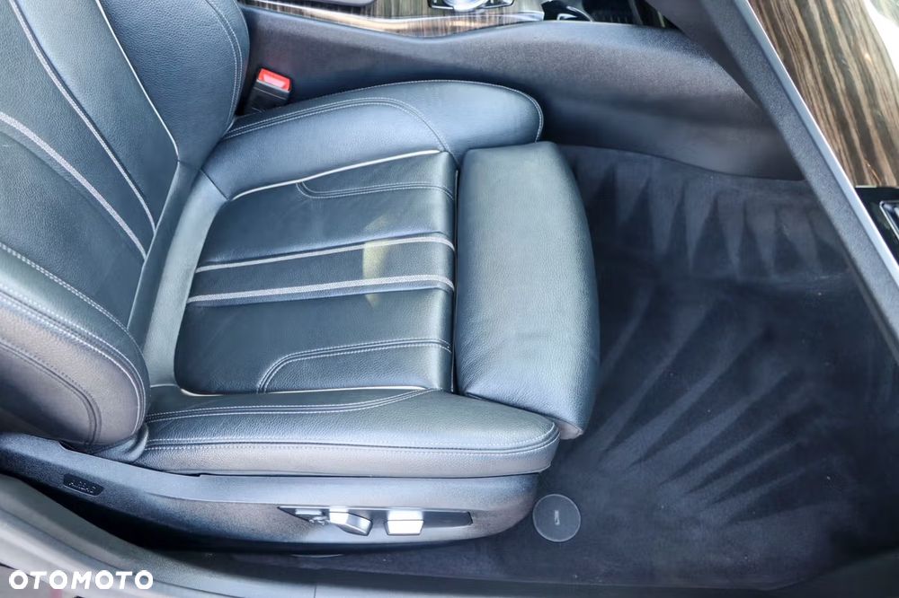 BMW Seria 5 - 17