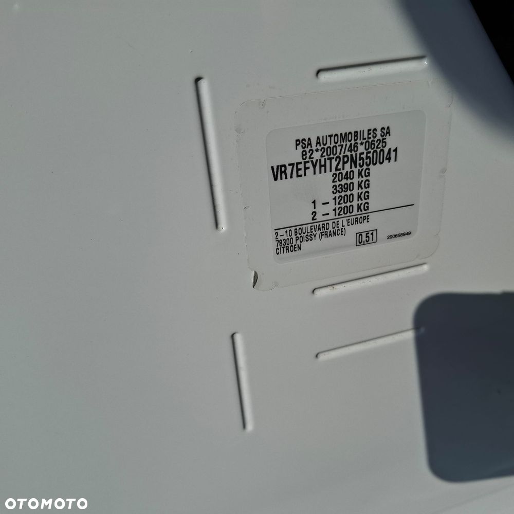 Citroën Berlingo - 26