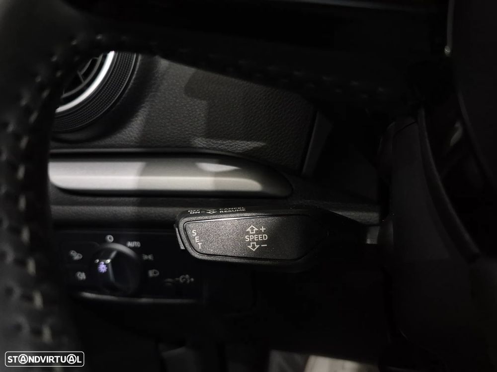 Audi A3 Cabrio 1.6 TDi Sport - 30