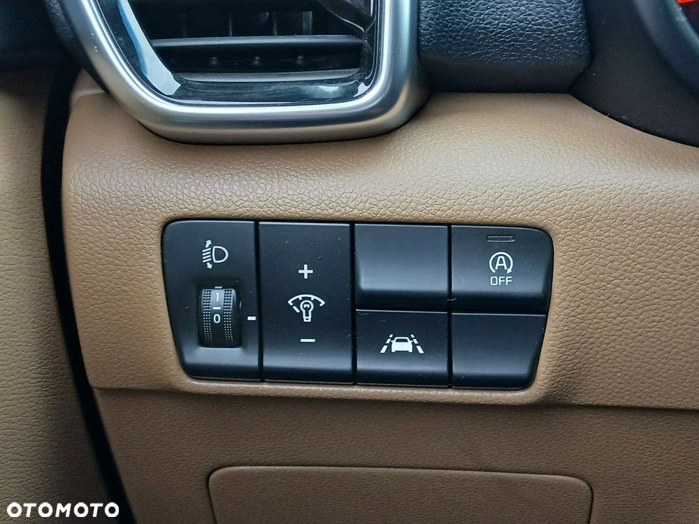 Kia Sportage - 31