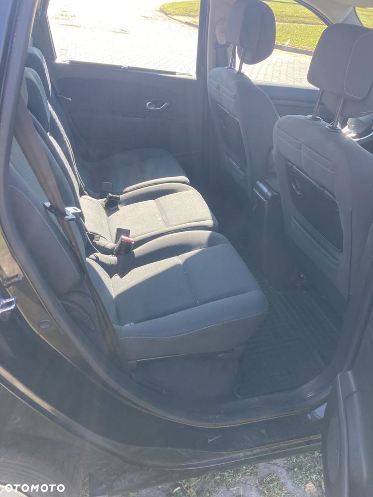 Renault Scenic 1.6 16V 110 Authentique - 6