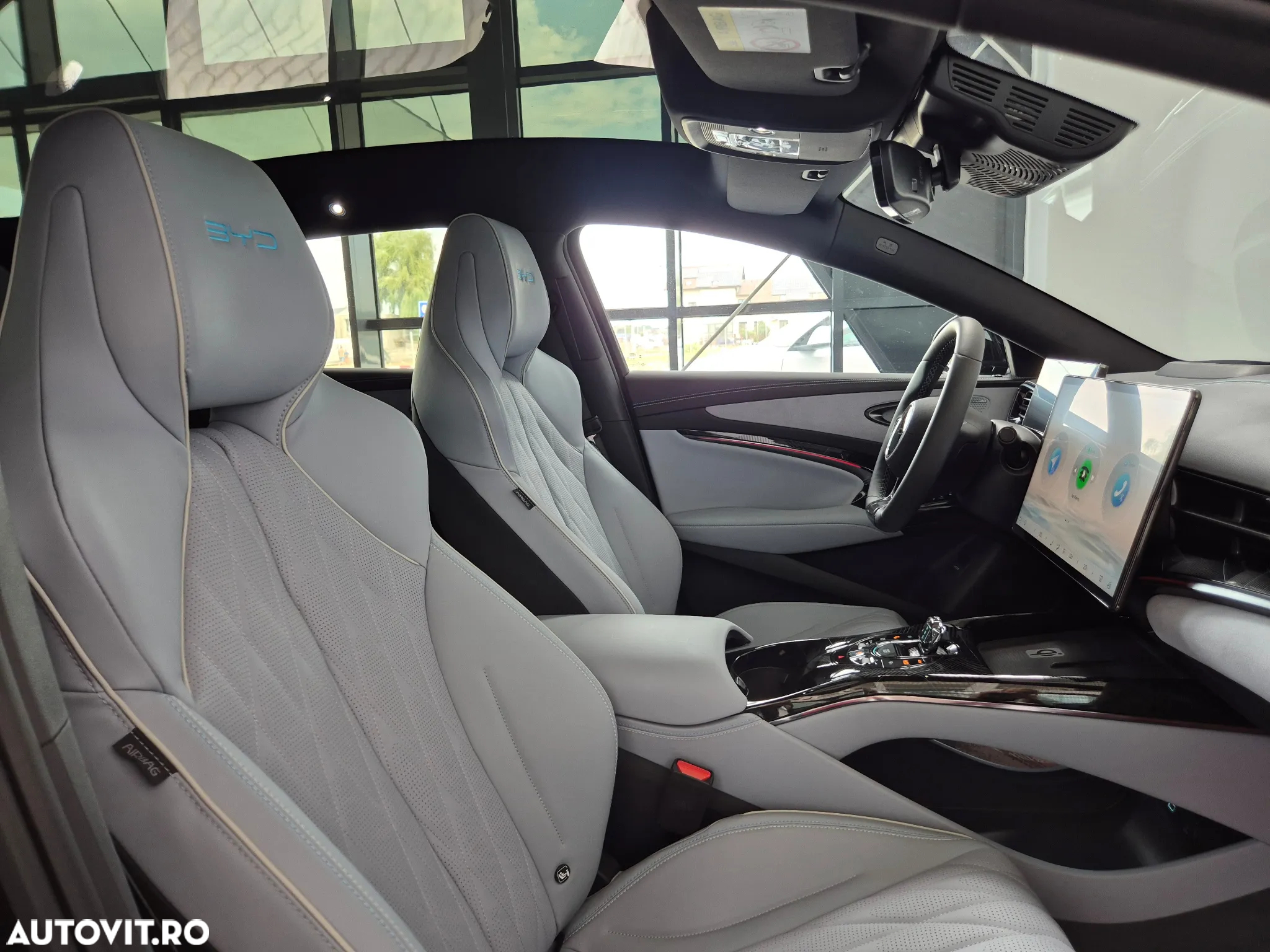 Byd Seal Excellence - 14