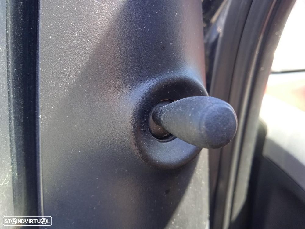 ESPELHO RETROVISOR ESQUERDO SMART FORTWO CABRIO 2011 - 3