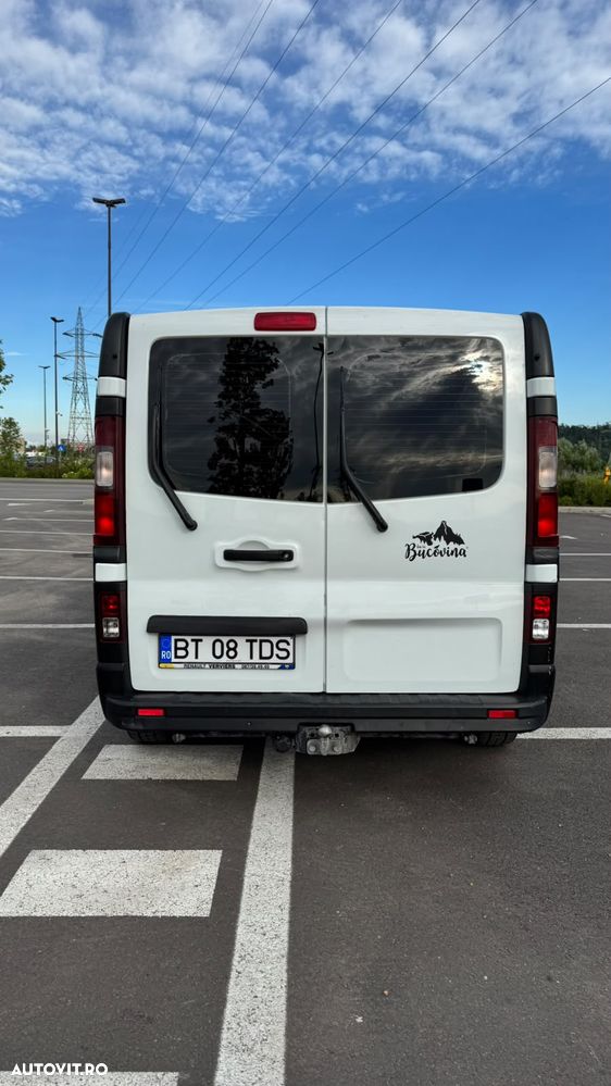 Renault Trafic - 3