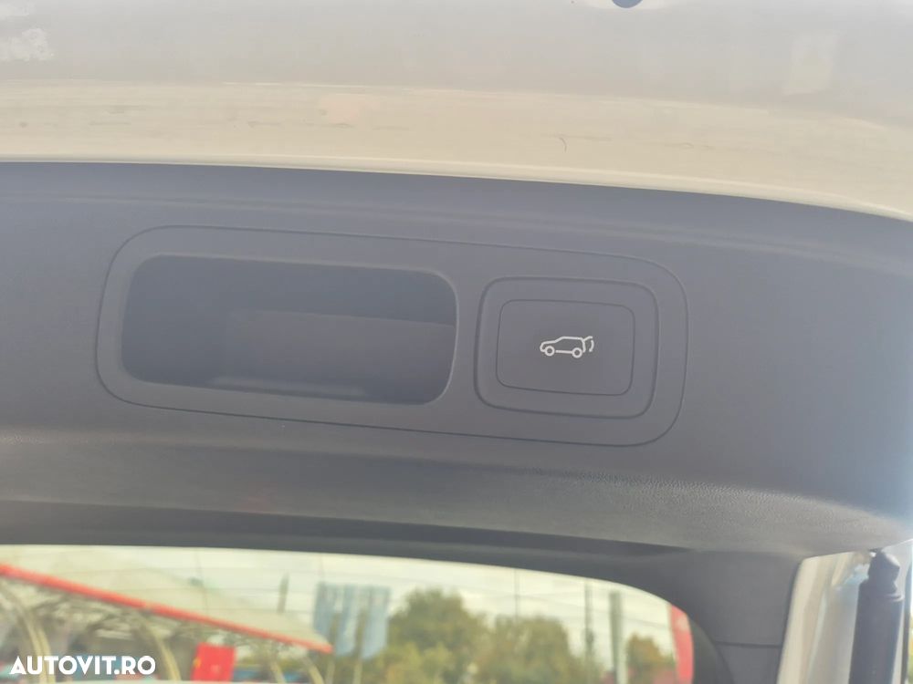 MG EHS 1.5 T-GDi AT PHEV Exclusive - 8