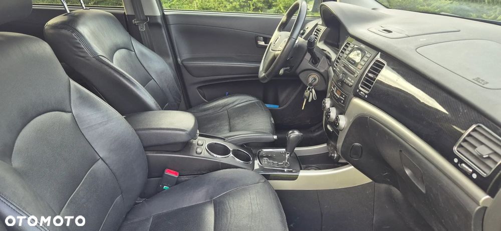 SsangYong/KGM Korando - 15