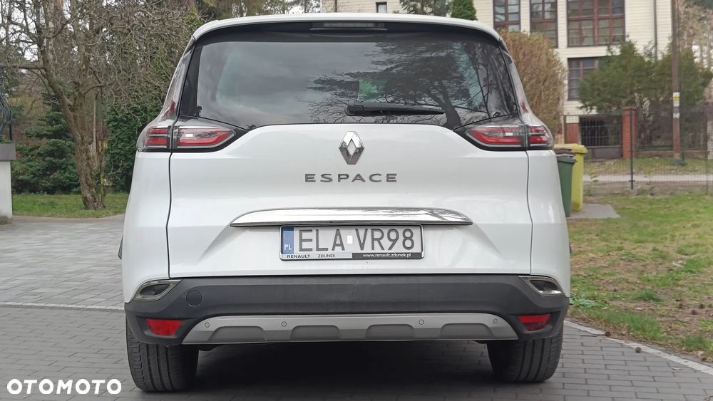 Renault Espace 1.6 dCi Energy Life 7os - 25