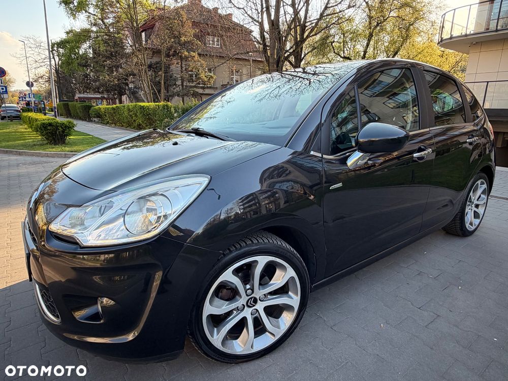 Citroën C3 - 15