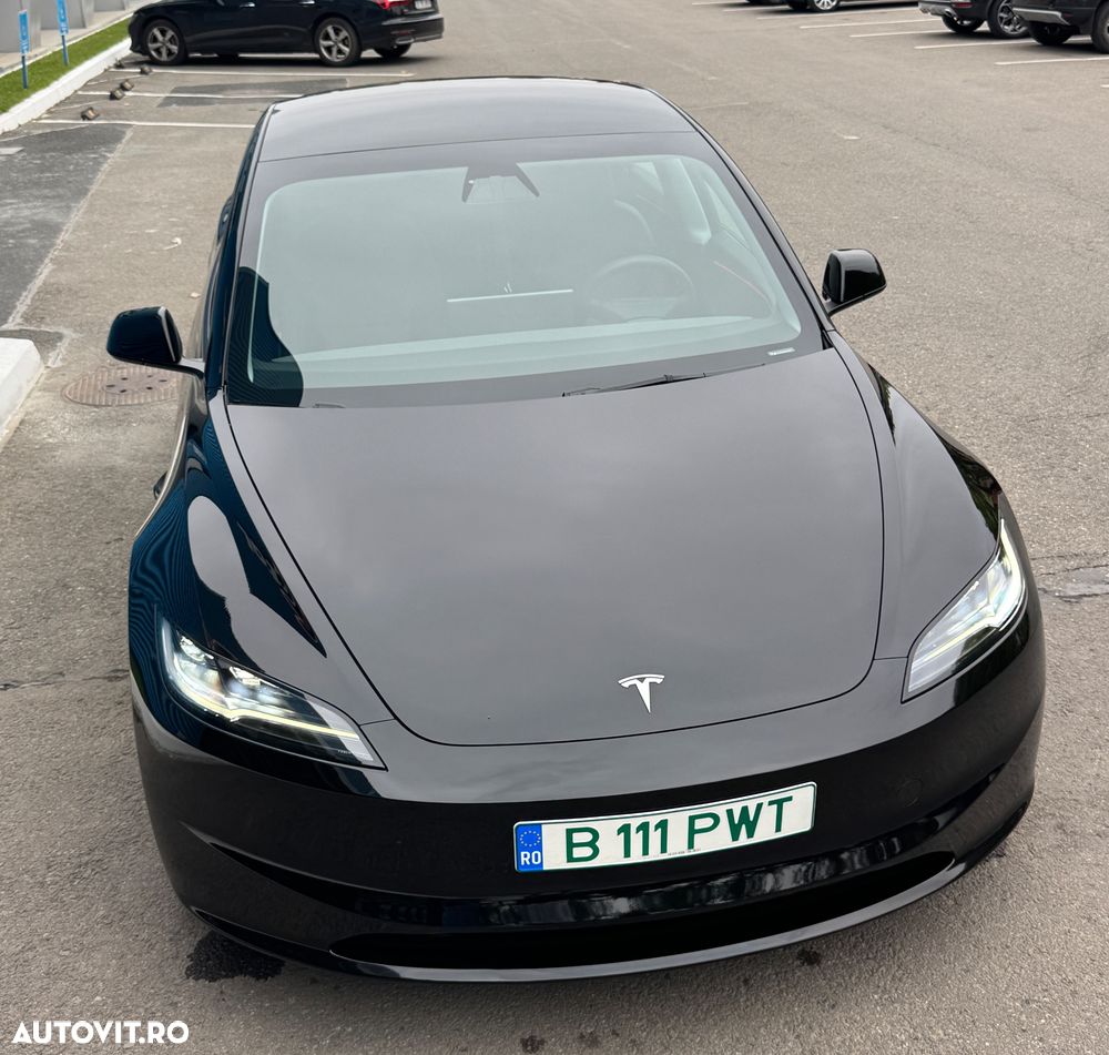 Tesla Model 3 - 17