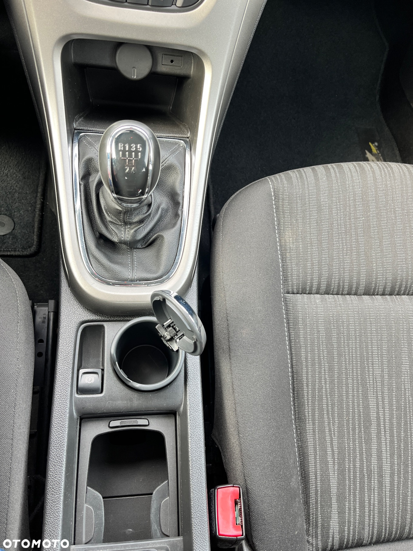 Opel Astra 1.6 Edition - 14