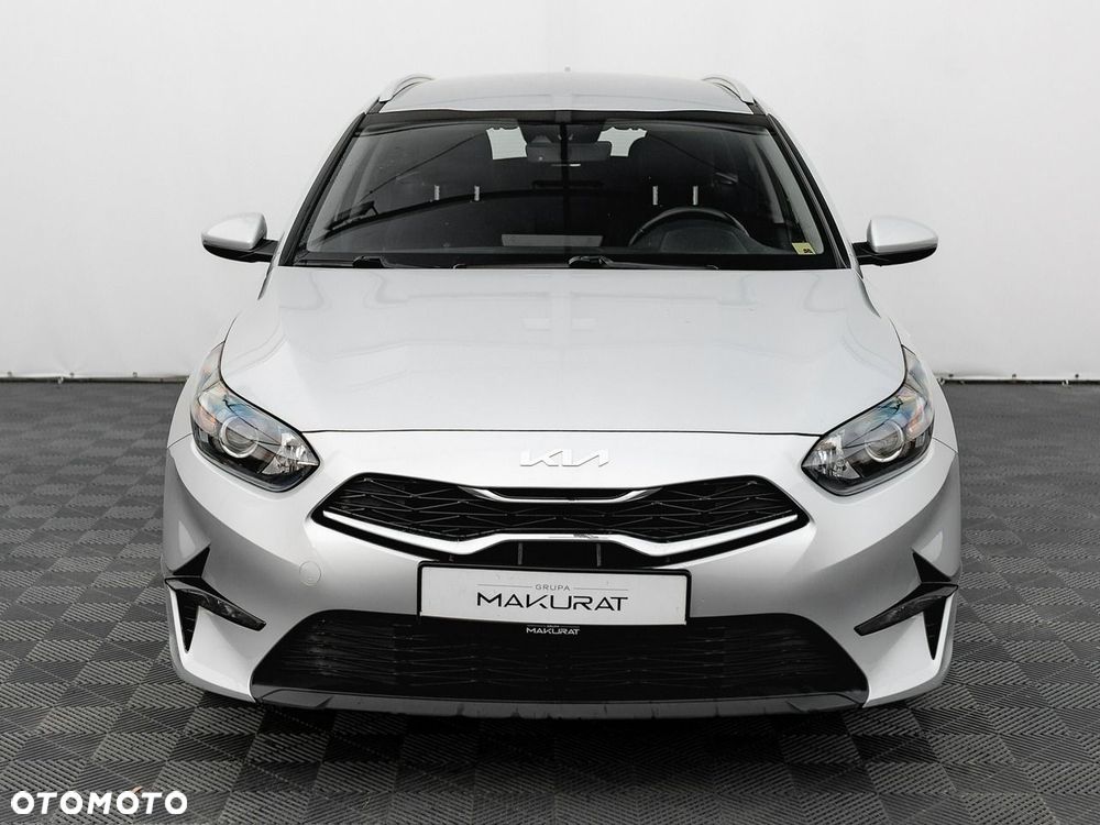 Kia Ceed - 7