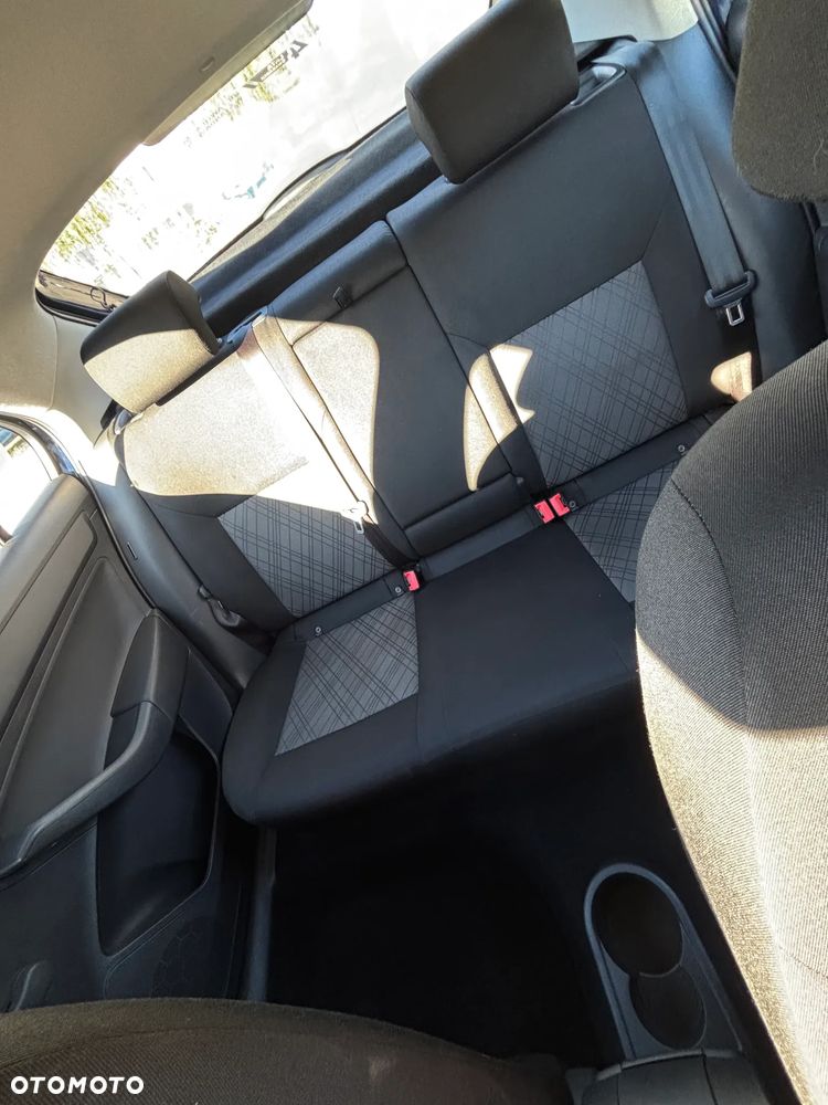 Seat Toledo 2017 photo 5