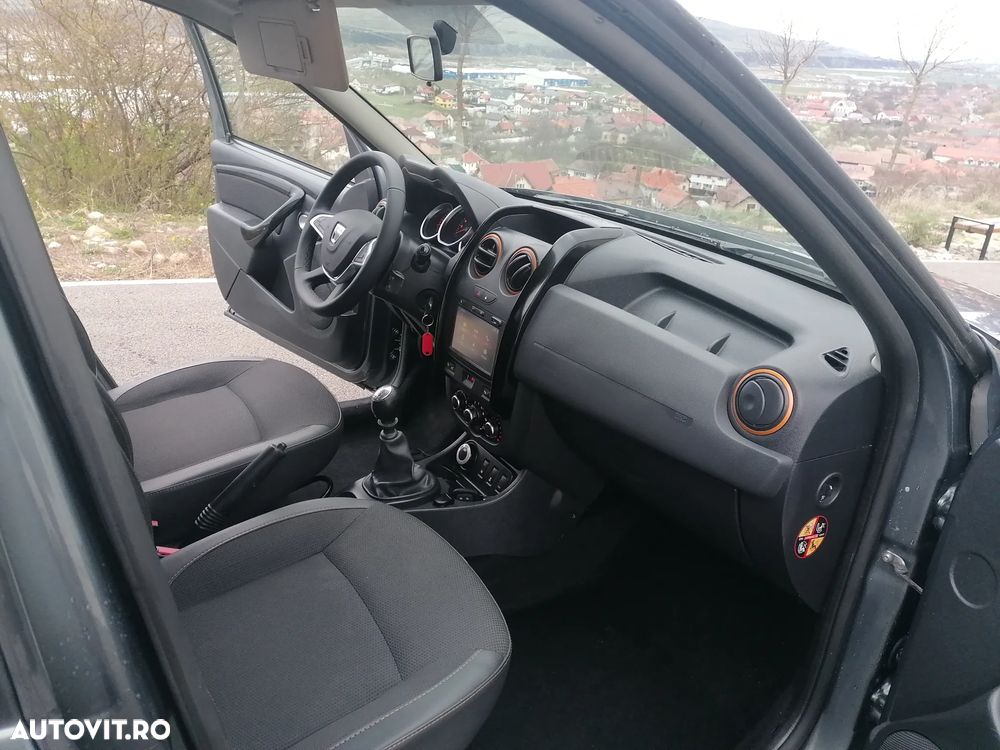 Dacia Duster - 15
