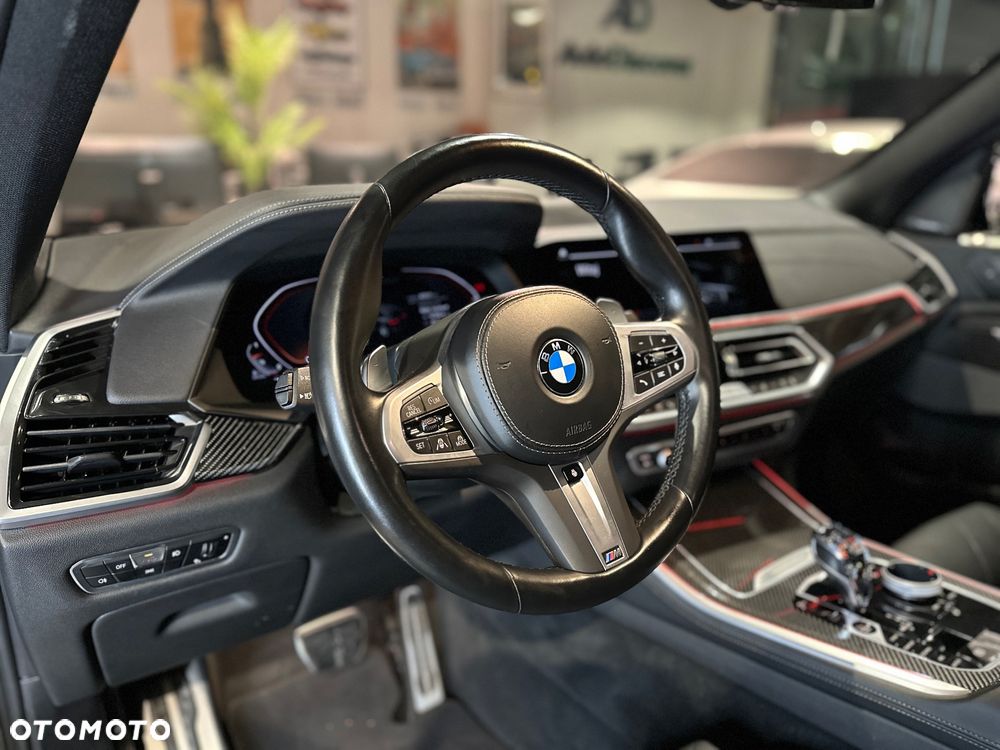 BMW X5 xDrive25d - 8