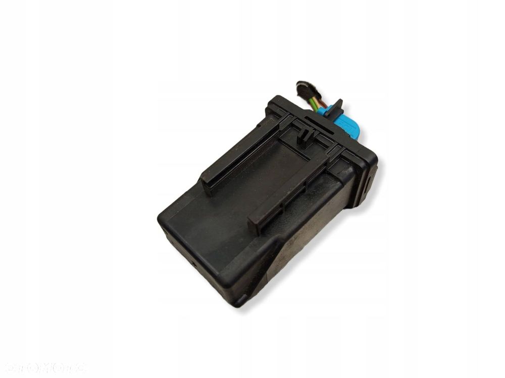 Sterownik Przekaźnik Moduł Citroen C4 II Picasso 9806066880 - 8