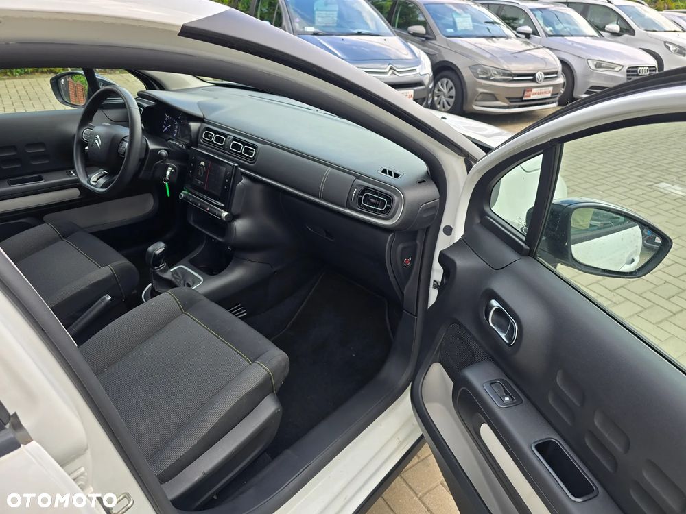 Citroën C3 - 11