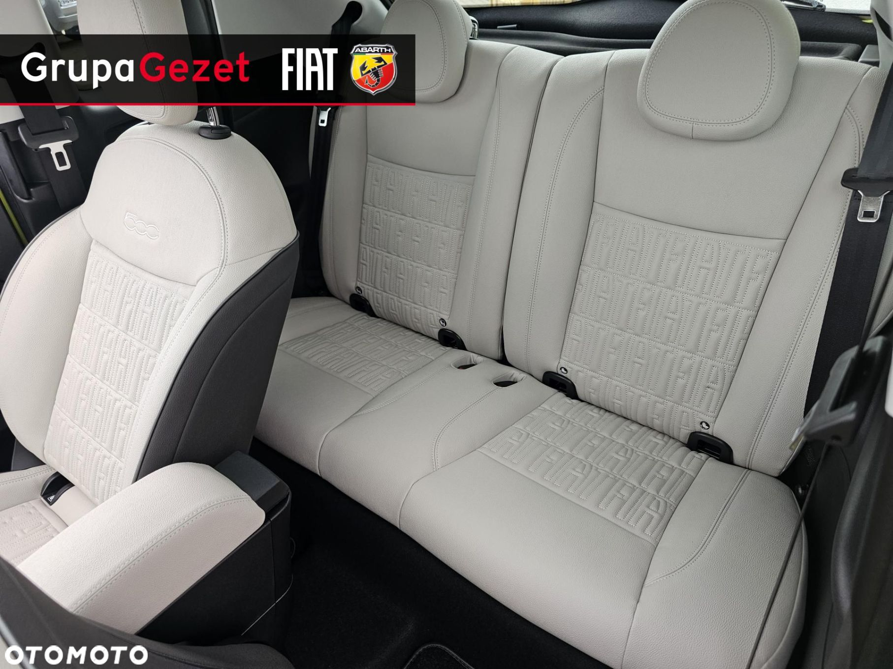 Fiat 500 - 7