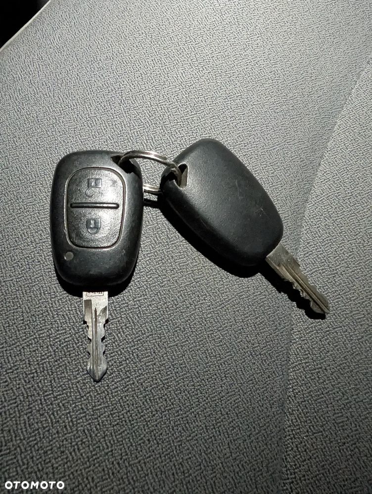 Renault Kangoo 1.2 16V Privilege - 18