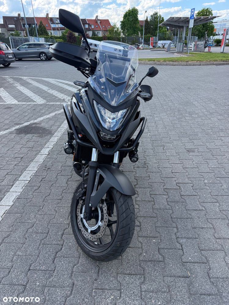 Honda NC - 3