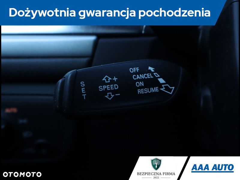 Audi A6 Limousine - 23