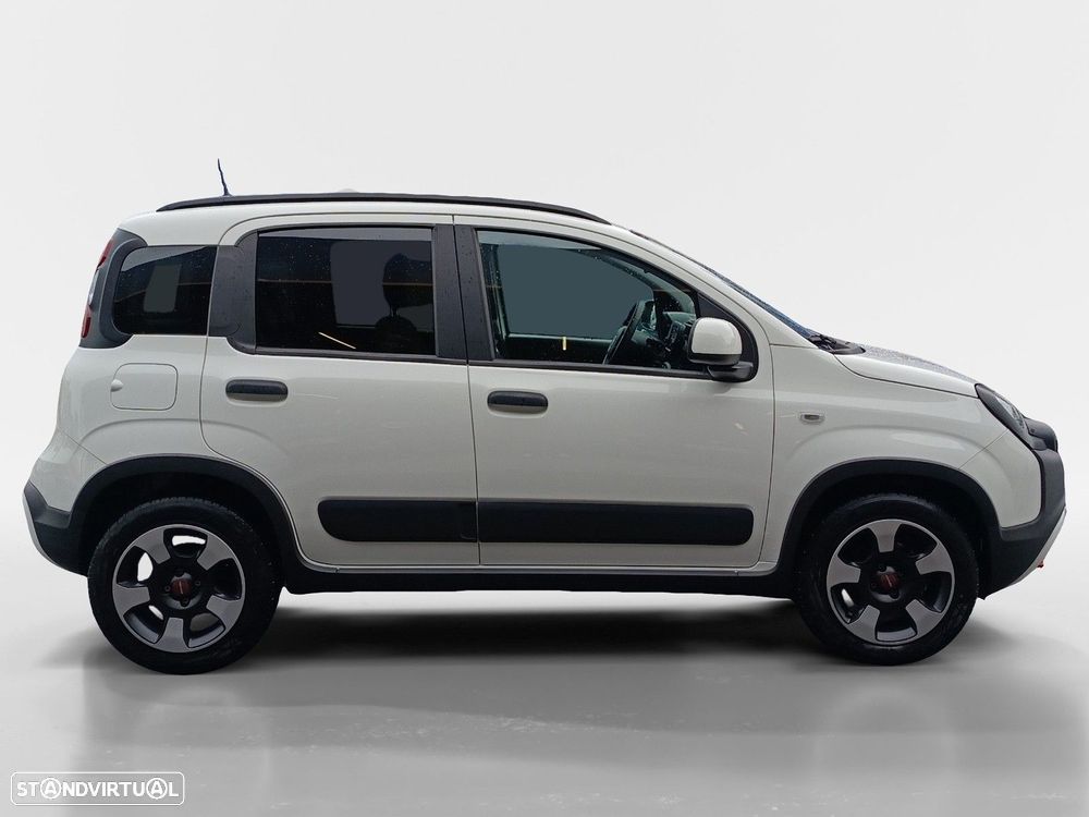 Fiat Panda 1.0 Hybrid City Cross - 6