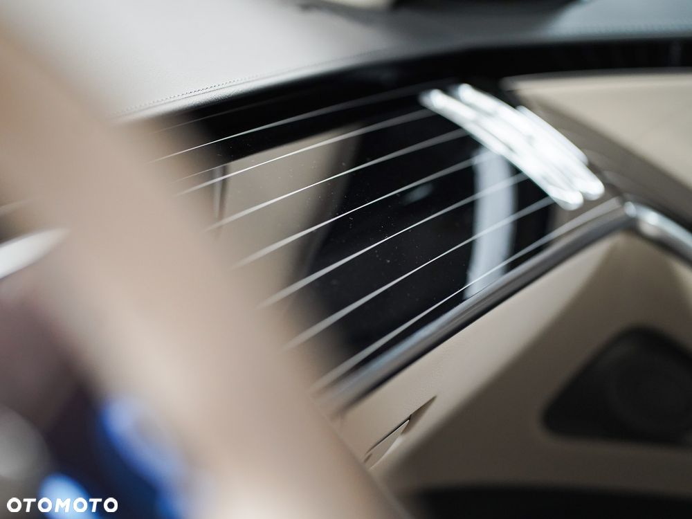 Mercedes-Benz Klasa S 350 d mHEV AMG Line 9G-TRONIC - 35