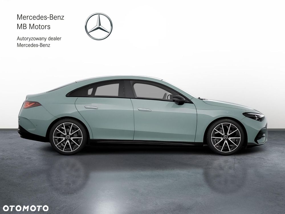 Mercedes-Benz CLA 200 mHEV 4-Matic 8G-DCT - 2