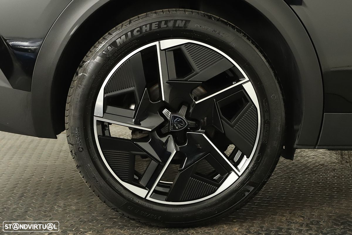 Peugeot 408 1.2 PureTech GT EAT8 - 5