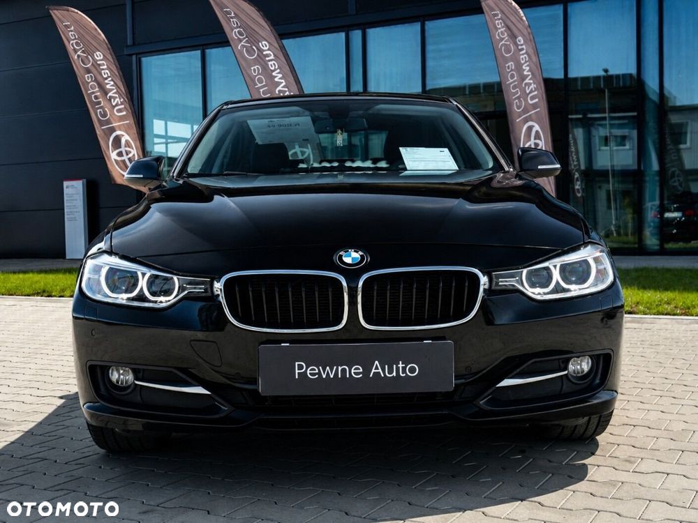 BMW Inny - 2