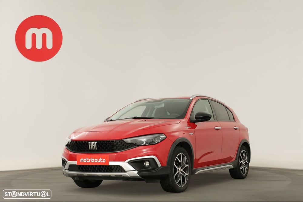 Fiat Tipo Cross 1.0 GSE T3 - 2