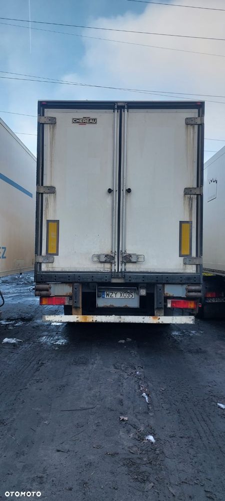 Chereau CD 382 - 4