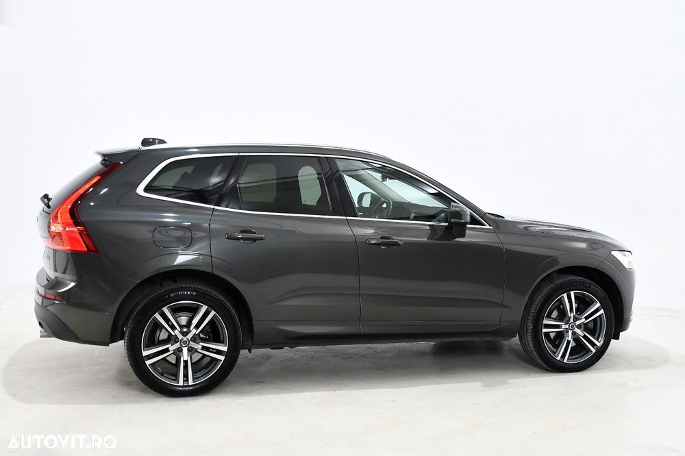 Volvo XC 60 - 27