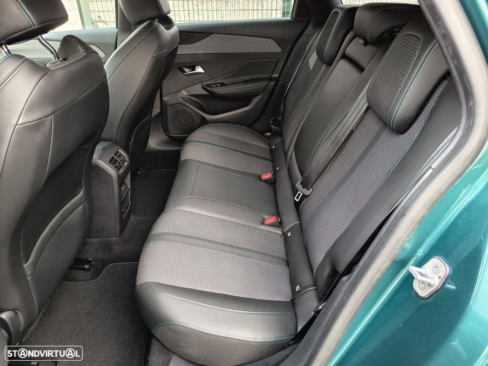 Peugeot 308 SW 1.6 Hybrid Allure e-EAT8 - 14