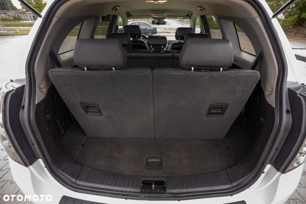 Chevrolet Captiva 2.2 4WD LTZ - 33
