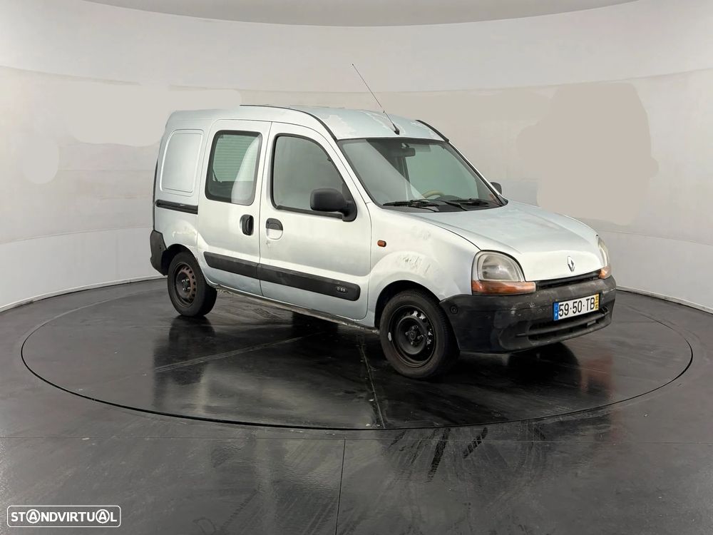 Renault KANGOO EXPRESS D 1.9