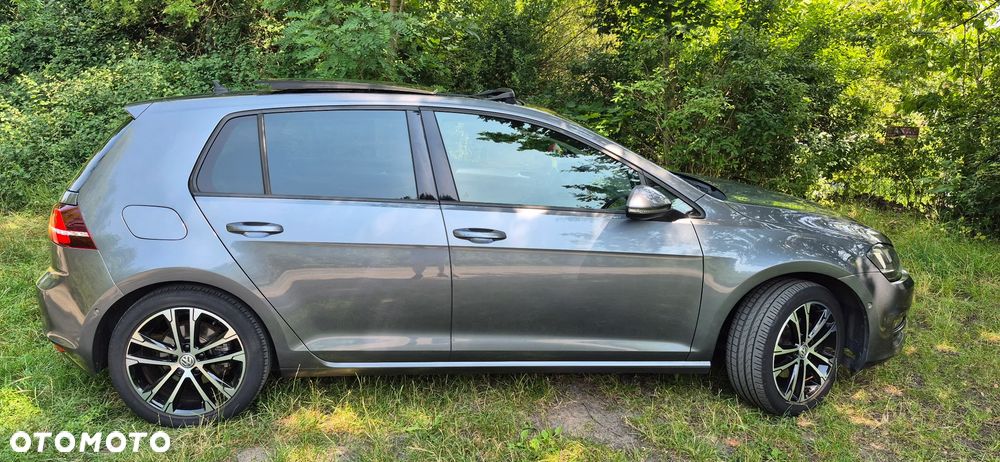 Volkswagen Golf 2.0 TDI SCR DSG Highline - 26