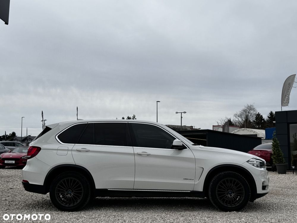 BMW X5 xDrive25d - 3