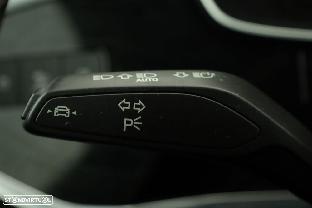 Audi Q3 Sportback 45 TFSIe S line S tronic - 17