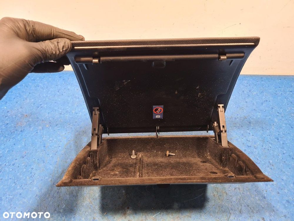 FORD GALAXY I SCHOWEK 7M5857919D - 7