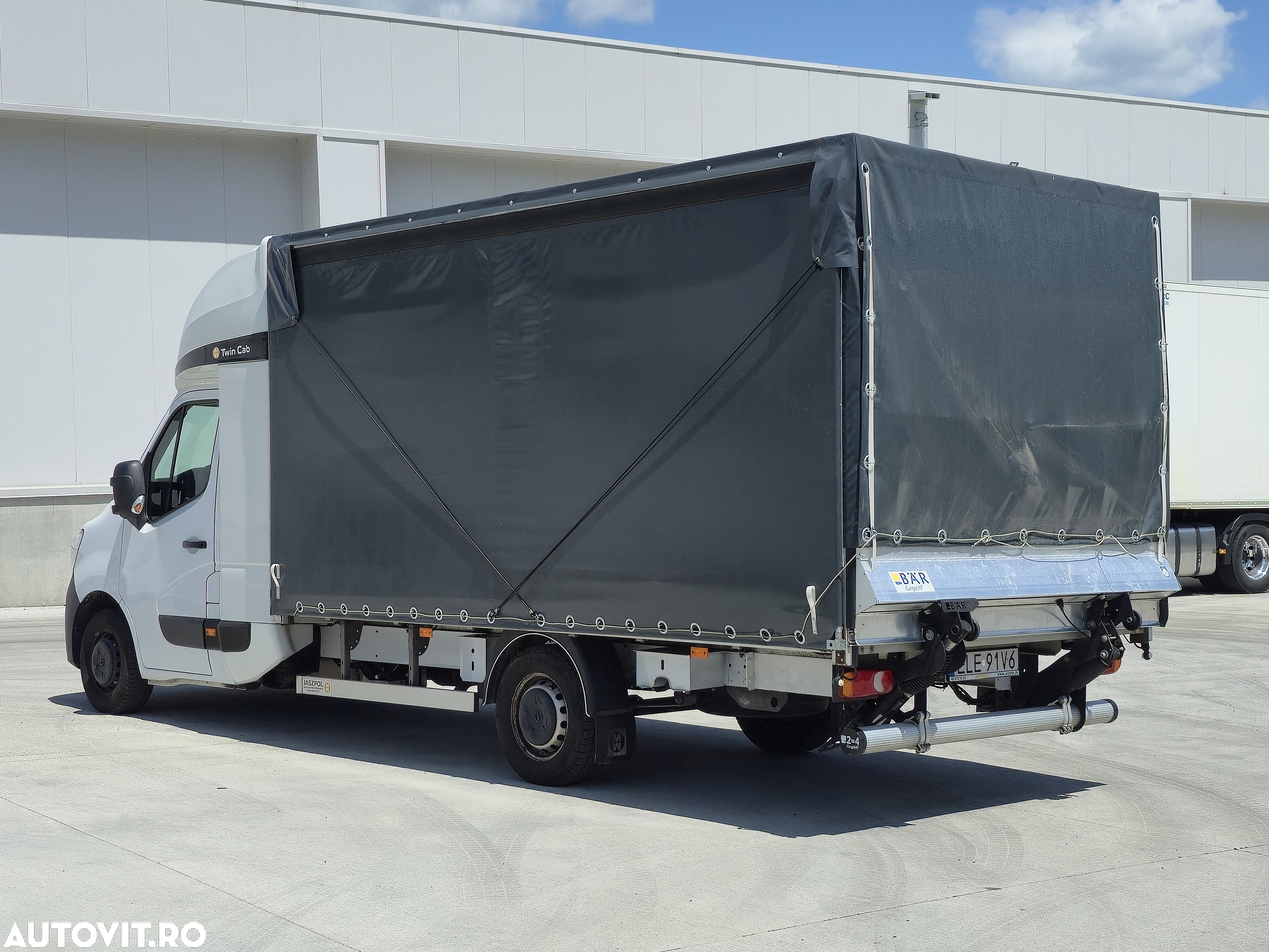 Renault Master - 15