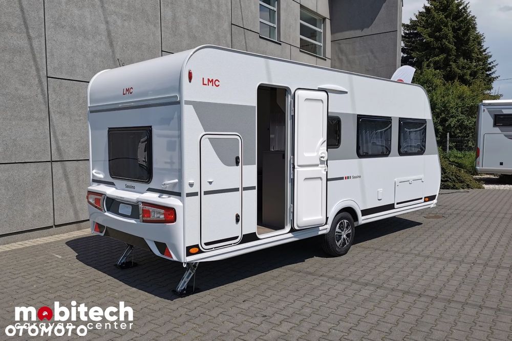 LMC SASSINO 470 K - 4