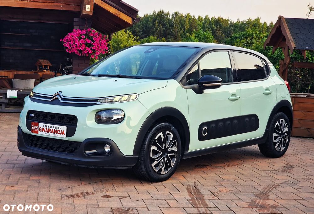 Citroën C3 1.2 PureTech Shine - 5