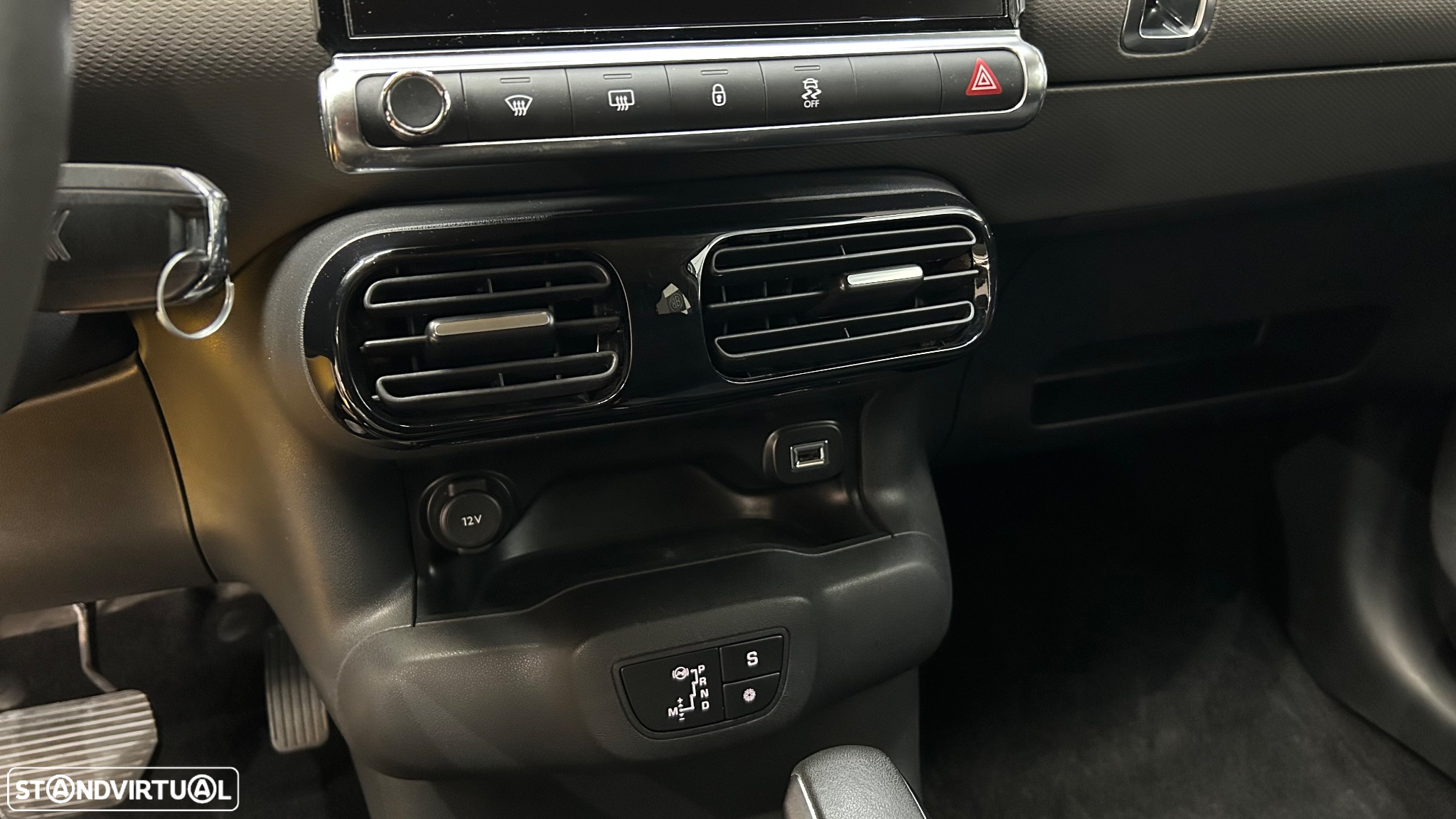 Citroën C4 Cactus PureTech 110 Stop&Start EAT6 Feel - 6