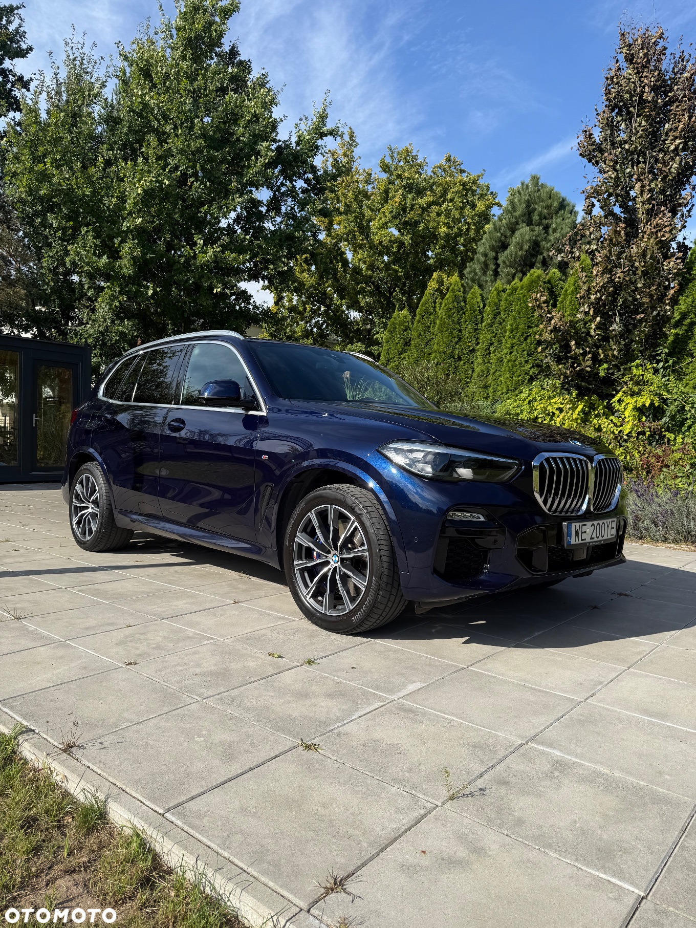 BMW X5 - 14