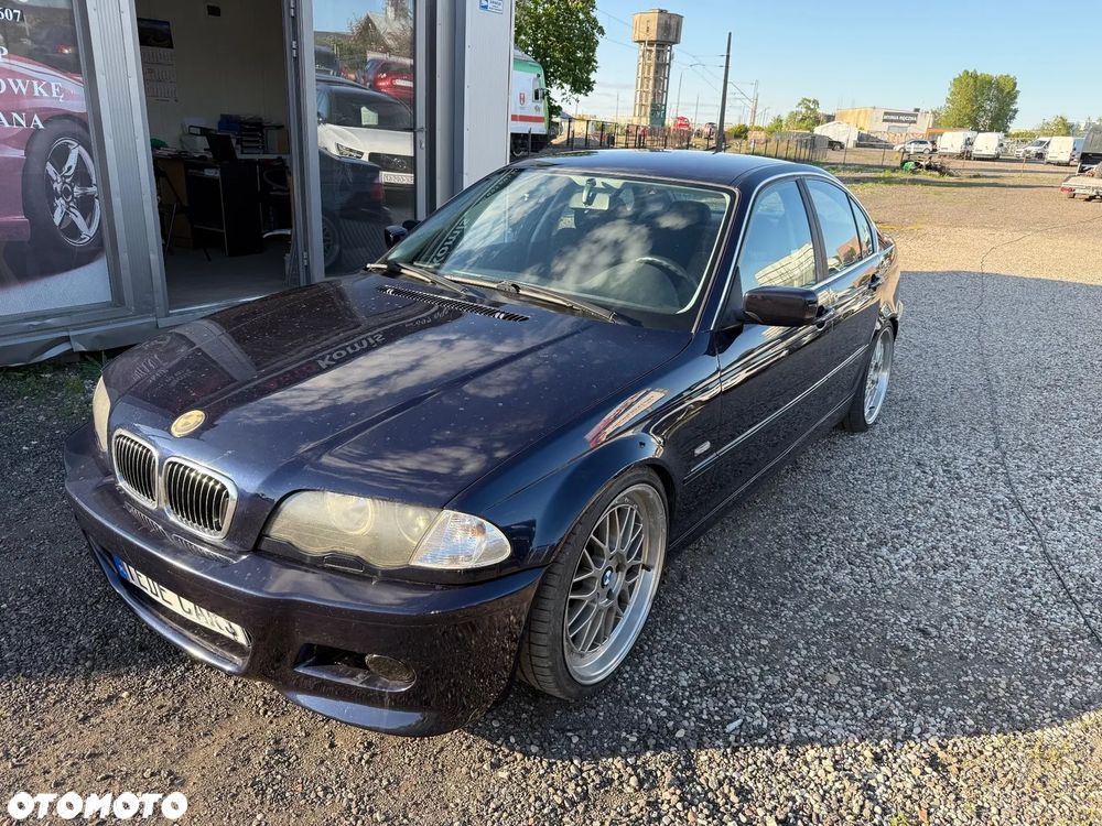 BMW Seria 3 - 2