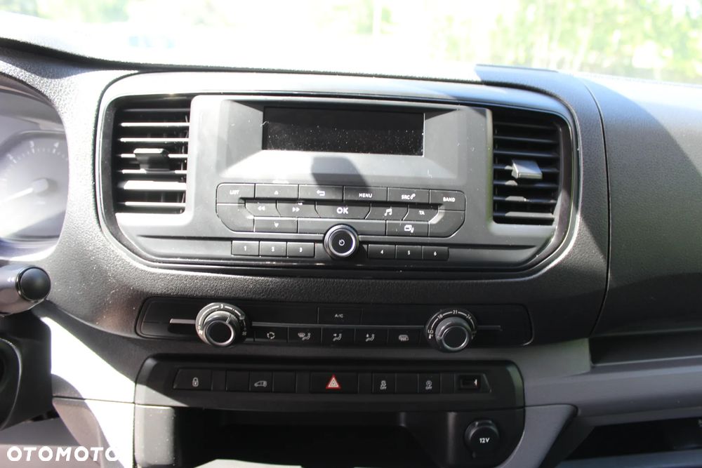 Toyota Proace - 25