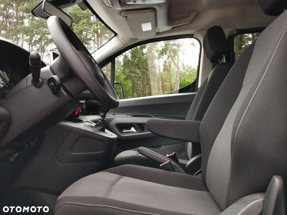 Toyota Proace City Verso - 12