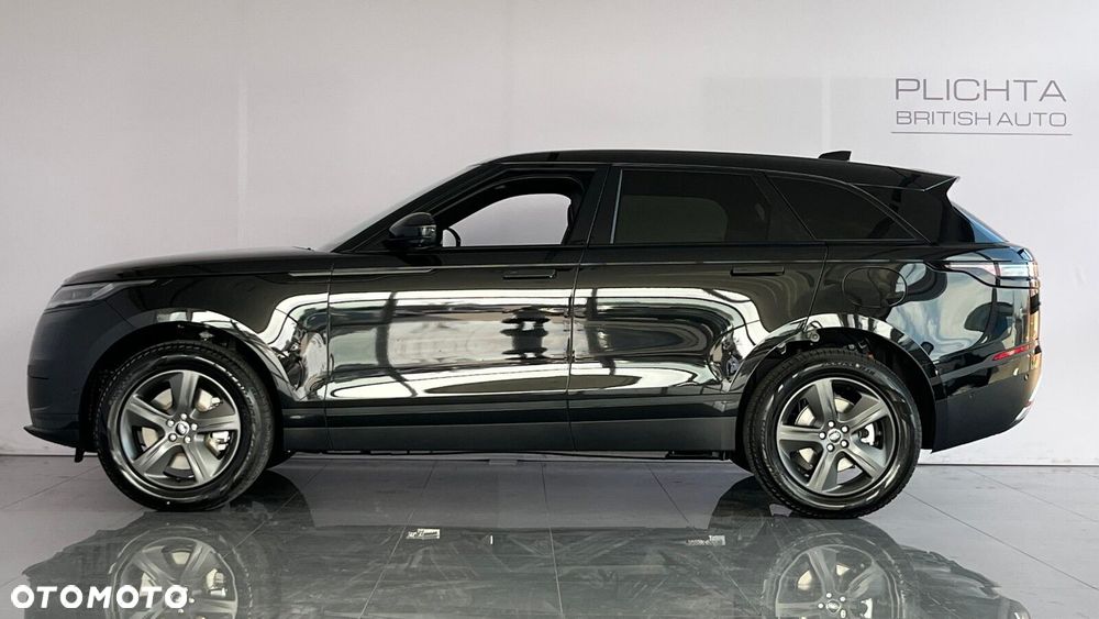 Land Rover Range Rover Velar - 4