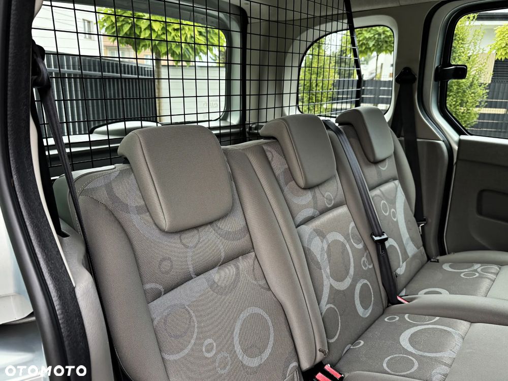 Renault Kangoo 1.6 16V Expression - 27