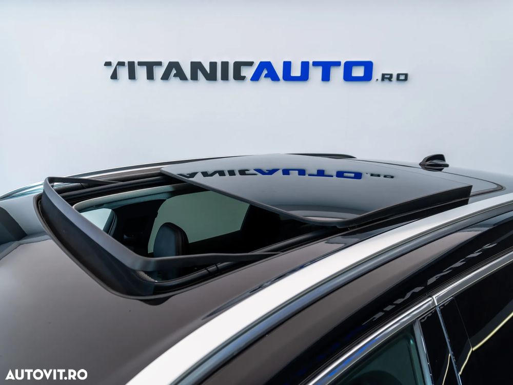 Volvo XC 60 T6 AWD Recharge Geartronic Inscription - 15